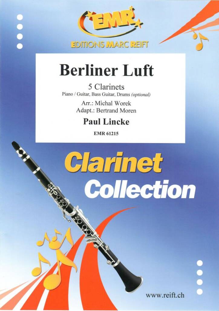 Berliner Luft